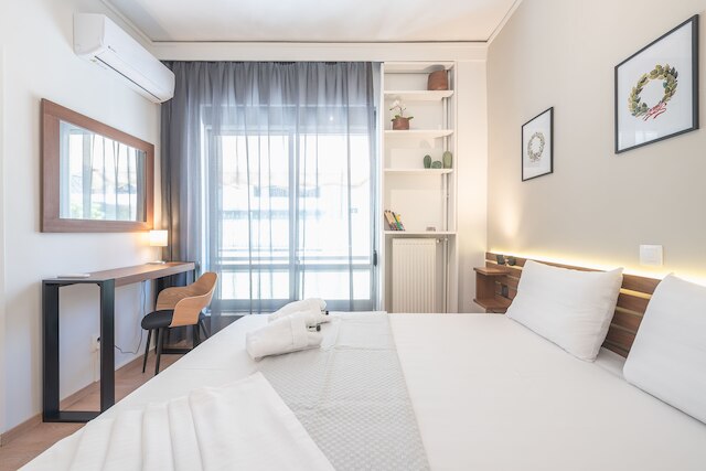 フィリッポス・アクロポリス・ホーム・バイ・クラウドキーズ