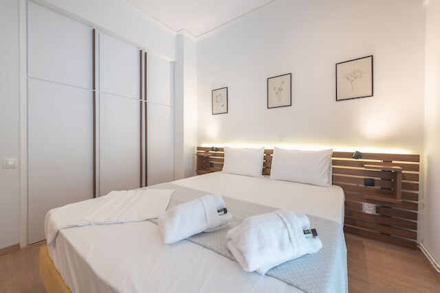 フィリッポス・アクロポリス・ホーム・バイ・クラウドキーズ