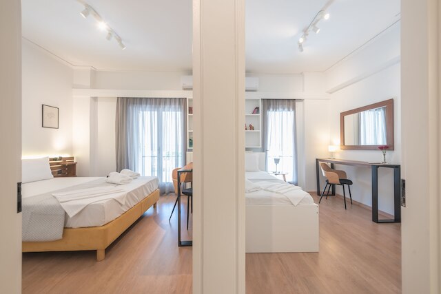 フィリッポス・アクロポリス・ホーム・バイ・クラウドキーズ