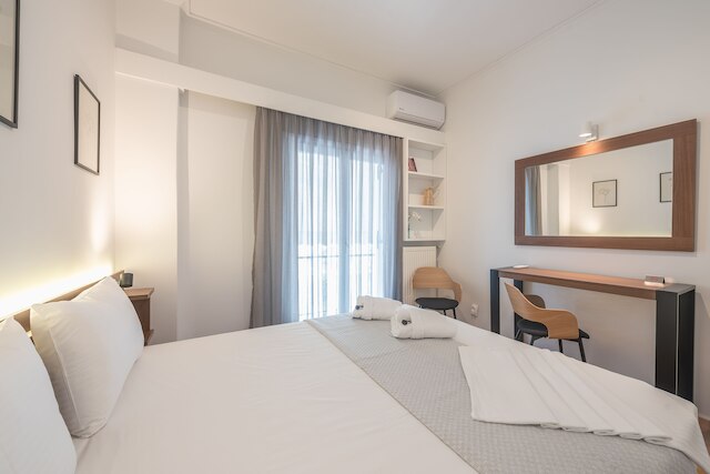 フィリッポス・アクロポリス・ホーム・バイ・クラウドキーズ