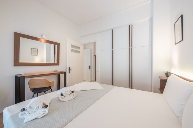 フィリッポス・アクロポリス・ホーム・バイ・クラウドキーズ