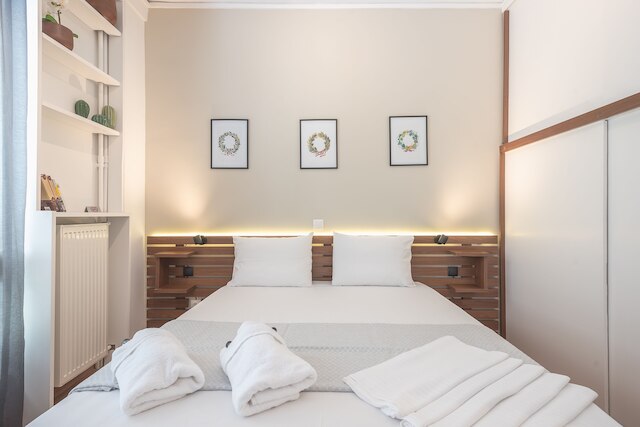 フィリッポス・アクロポリス・ホーム・バイ・クラウドキーズ