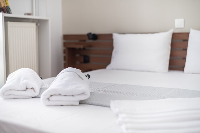 フィリッポス・アクロポリス・ホーム・バイ・クラウドキーズ