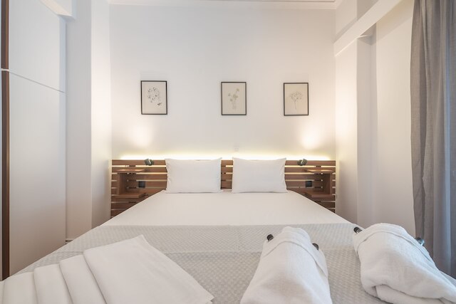 フィリッポス・アクロポリス・ホーム・バイ・クラウドキーズ