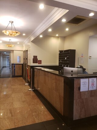 ホテルアンドザシティー・ミッドタウン