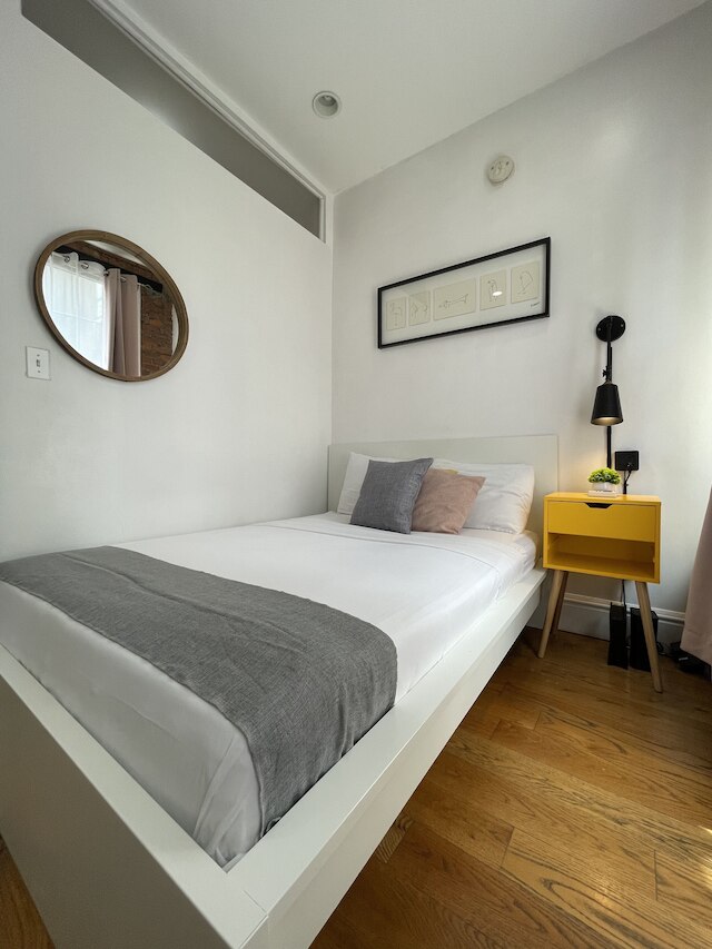 ホテルアンドザシティー・ミッドタウン