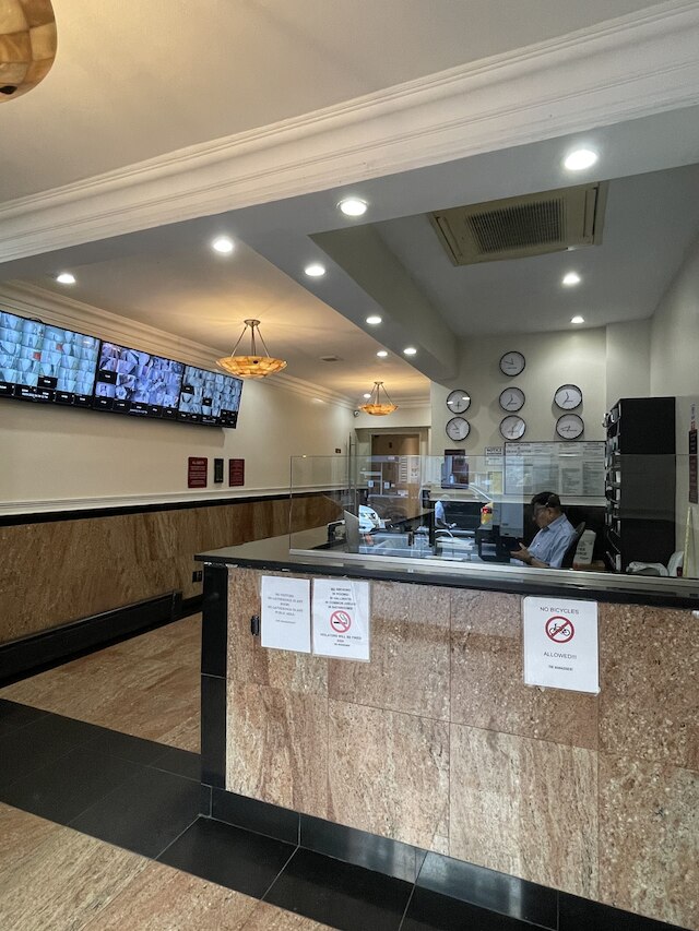 ホテルアンドザシティー・ミッドタウン