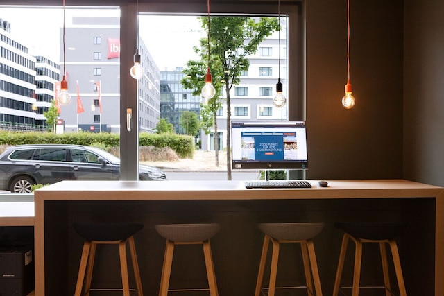 ホリデイ イン エクスプレス デュッセルドルフ エアポート by IHG