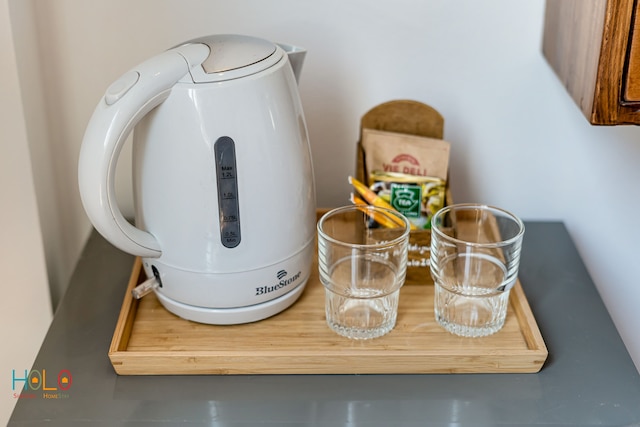 ホロ セントラル サイゴン - サービスホームステイ