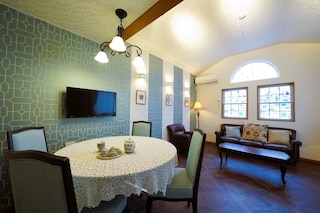 Shinjuku Sakaue House