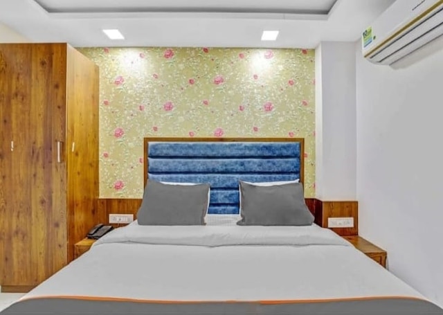 ホテルラックスイン