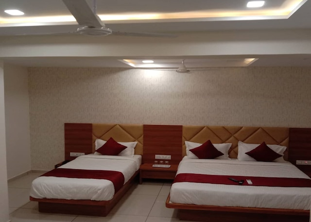 ホテルラックスイン