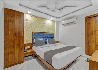 ホテルラックスイン