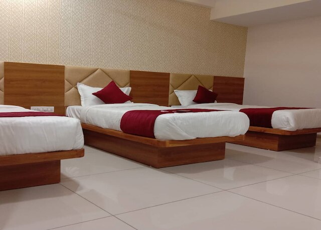 ホテルラックスイン