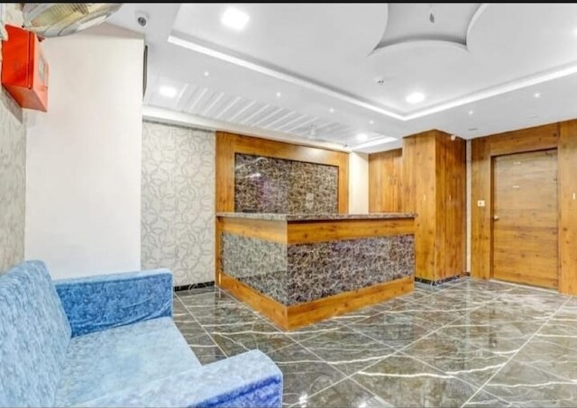 ホテルラックスイン