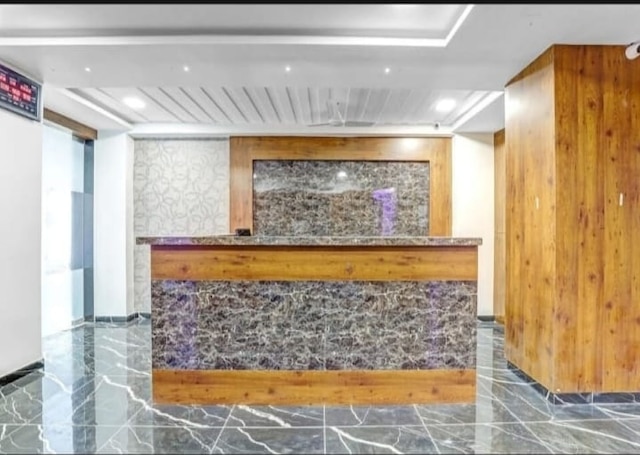 ホテルラックスイン