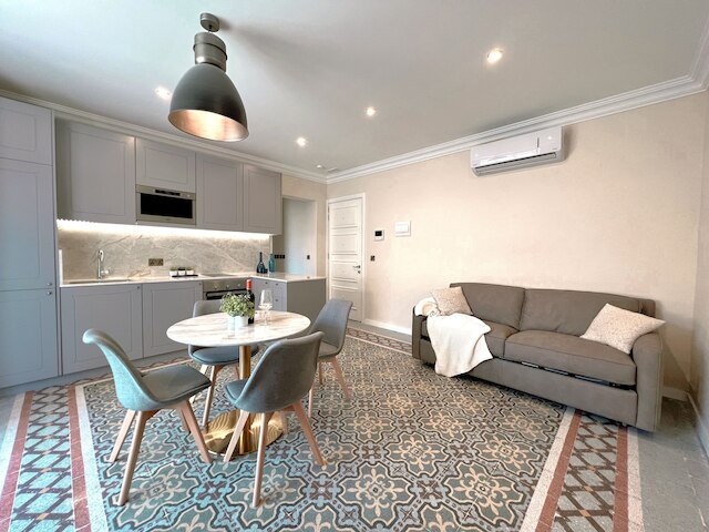 ワーク＆トラベル - ヴァレッタアパート