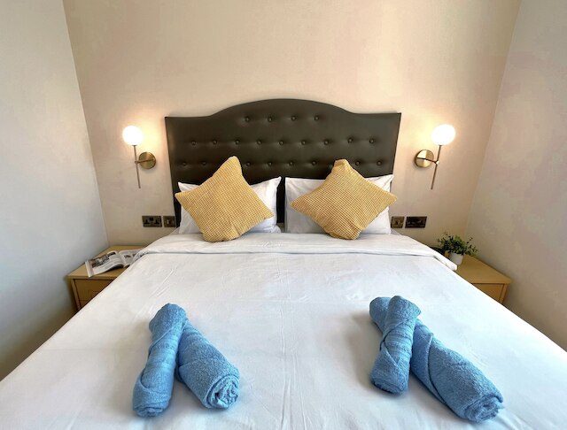 ワーク＆トラベル - ヴァレッタアパート