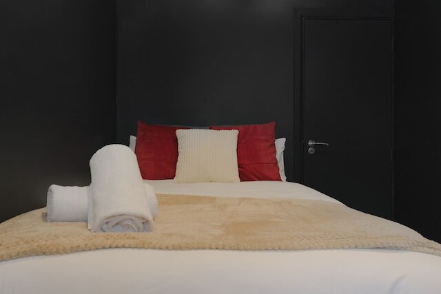 アムステルダム  ホテル