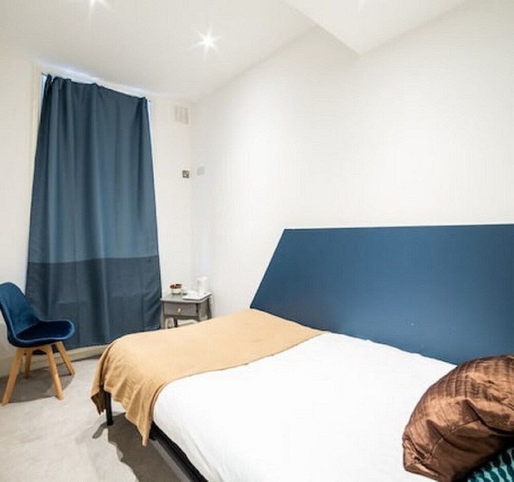 アムステルダム  ホテル