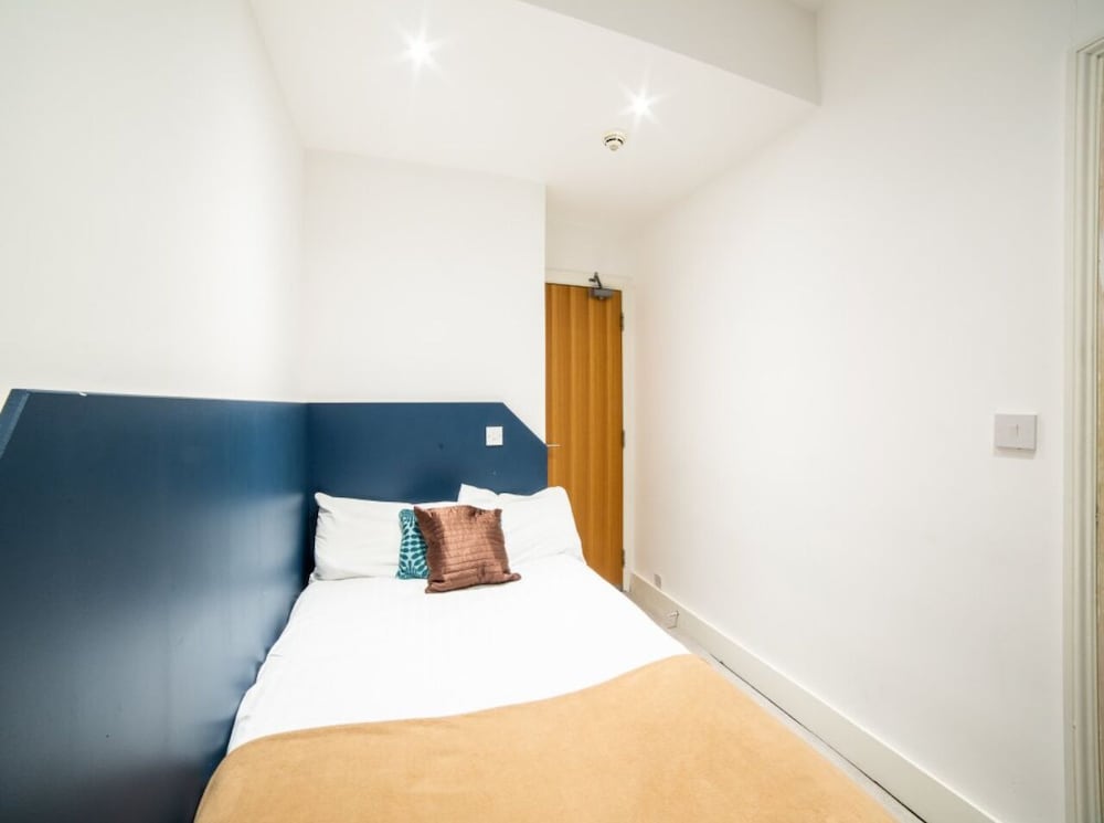 アムステルダム  ホテル