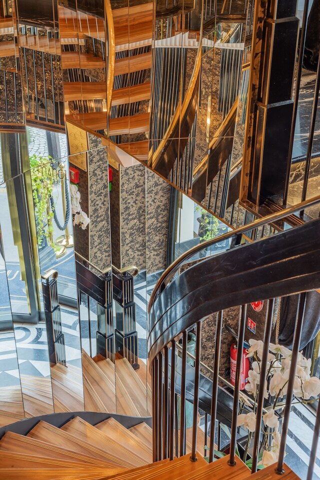 マノリータ・パリ