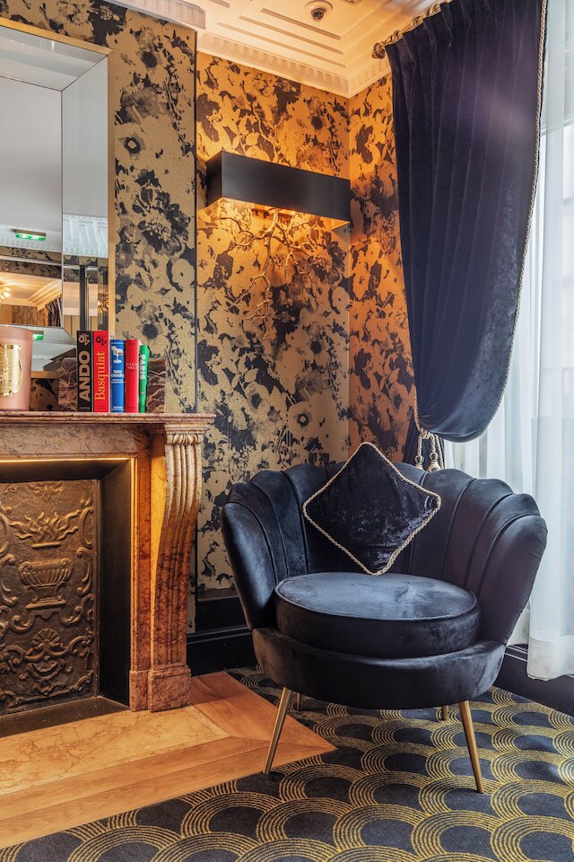 マノリータ・パリ