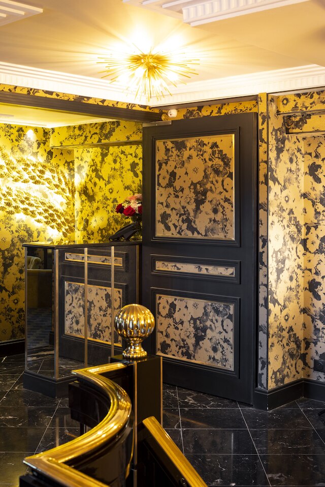 マノリータ・パリ