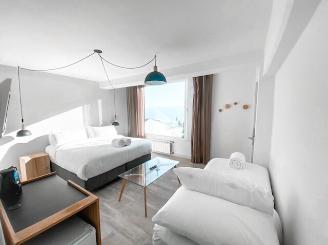 ホテル・パタゴニア・シグネチャー