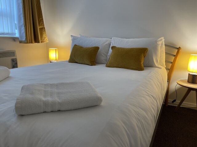 プリンセスガーデンズリヴァプールアクセシブル