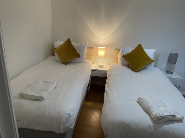 プリンセスガーデンズリヴァプールアクセシブル