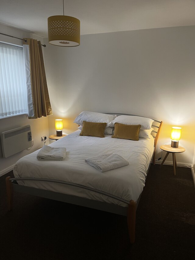 プリンセスガーデンズリヴァプールアクセシブル