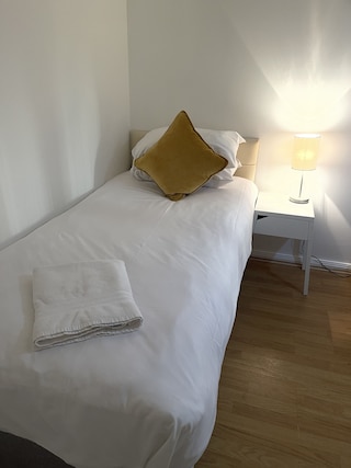 プリンセスガーデンズリヴァプールアクセシブル