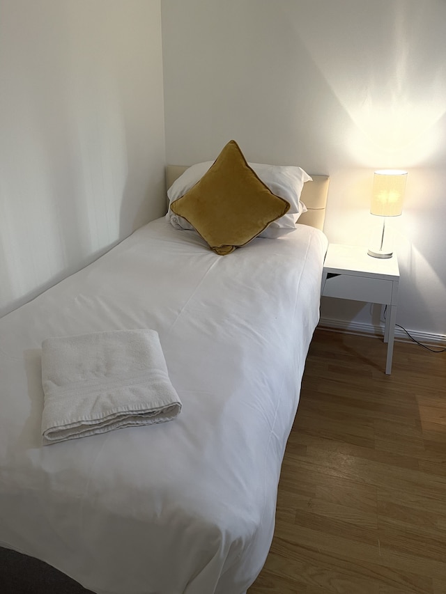 プリンセスガーデンズリヴァプールアクセシブル