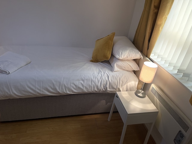 プリンセスガーデンズリヴァプールアクセシブル