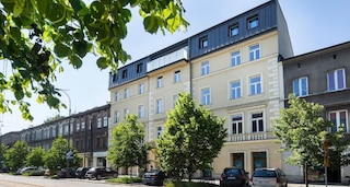 3Dコシチュシコ19アパートメント