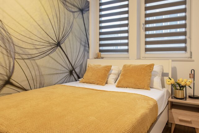 3Dコシチュシコ19アパートメント