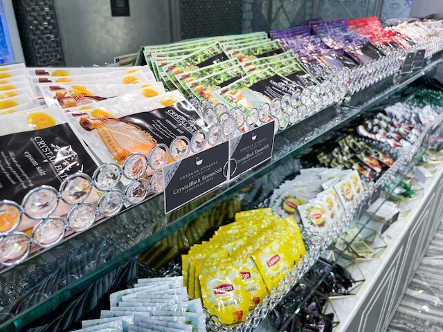 ホテルダイヤモンド