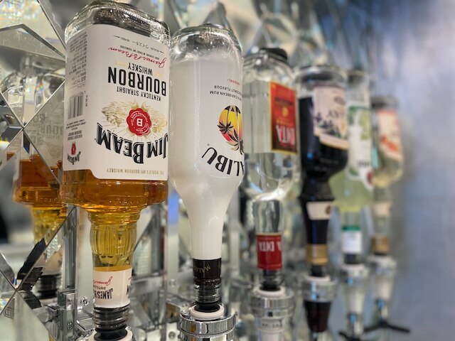 ホテルダイヤモンド