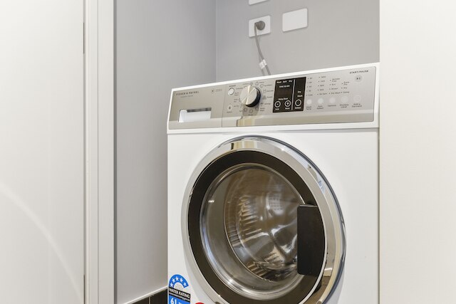 CBDの愛らしい温かいワンベッドルーム