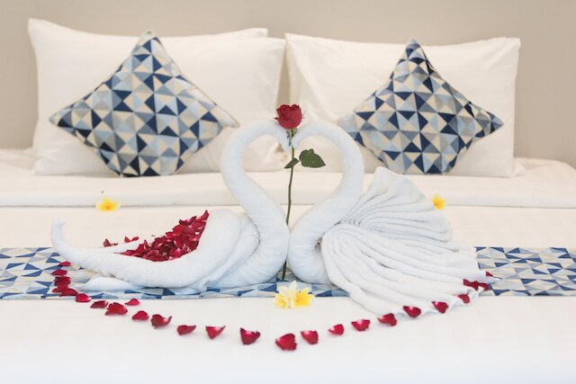 ヴィラルイス レギャン by Nagisa Bali