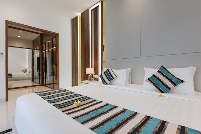 ヴィラルイス レギャン by Nagisa Bali