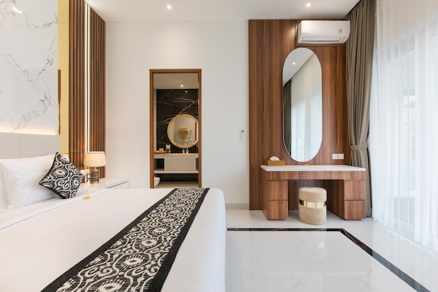 ヴィラルイス レギャン by Nagisa Bali