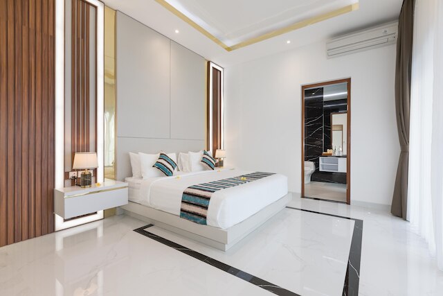 ヴィラルイス レギャン by Nagisa Bali