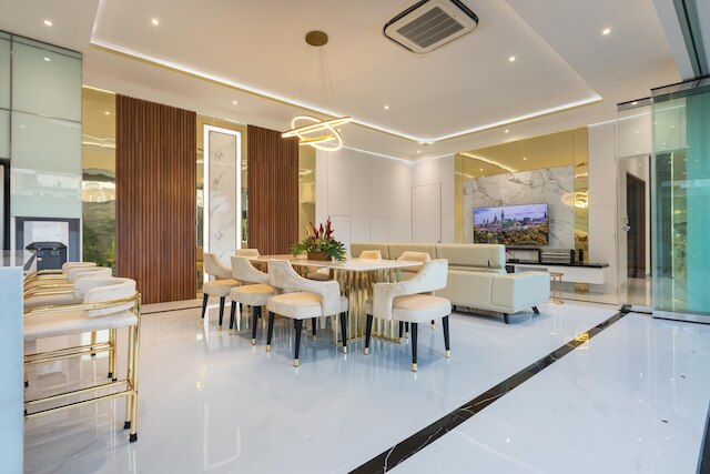 ヴィラルイス レギャン by Nagisa Bali