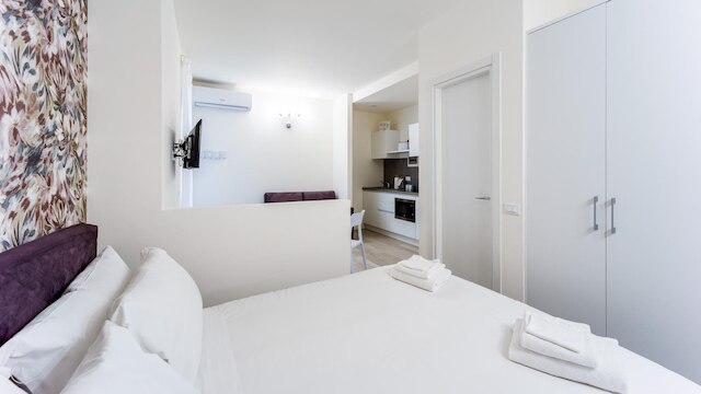 イタリアンウェイ - ザ B ビレッジ ビジネス - 10