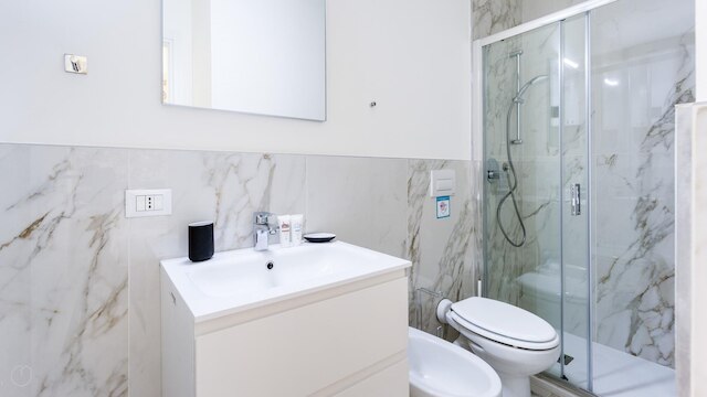 イタリアンウェイ - ザ B ビレッジ ビジネス - 10