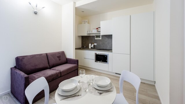 イタリアンウェイ - ザ B ビレッジ ビジネス - 10