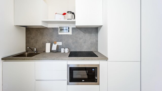 イタリアンウェイ - ザ B ビレッジ ビジネス - 10