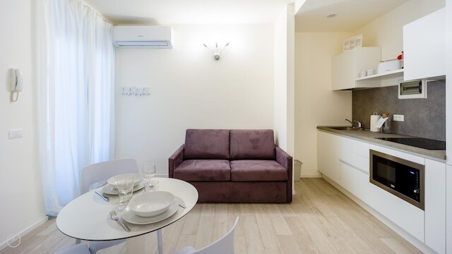 イタリアンウェイ - ザ B ビレッジ ビジネス - 10